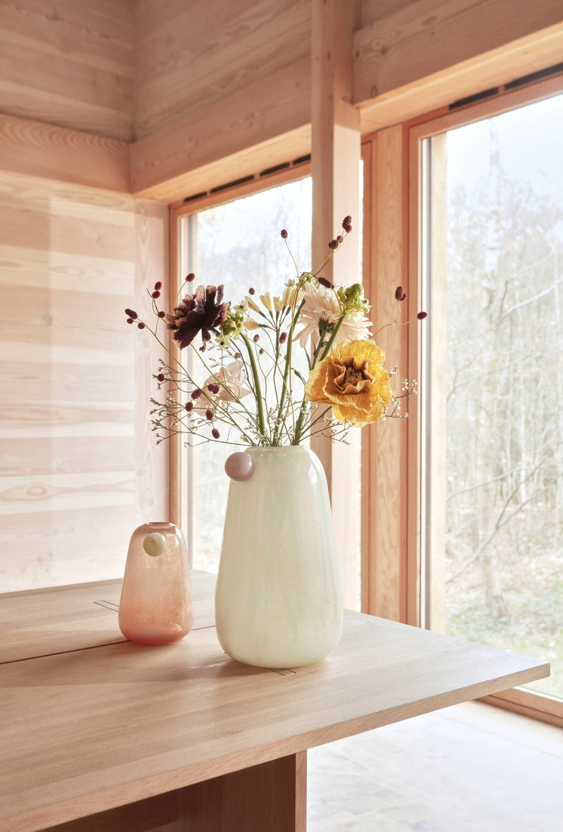 media image for inka vase large vanilla by oyoy l300432 3 215