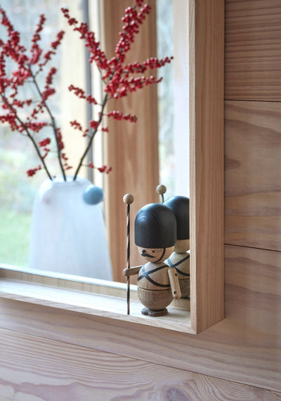 product image for gilbert guard nature 6 58
