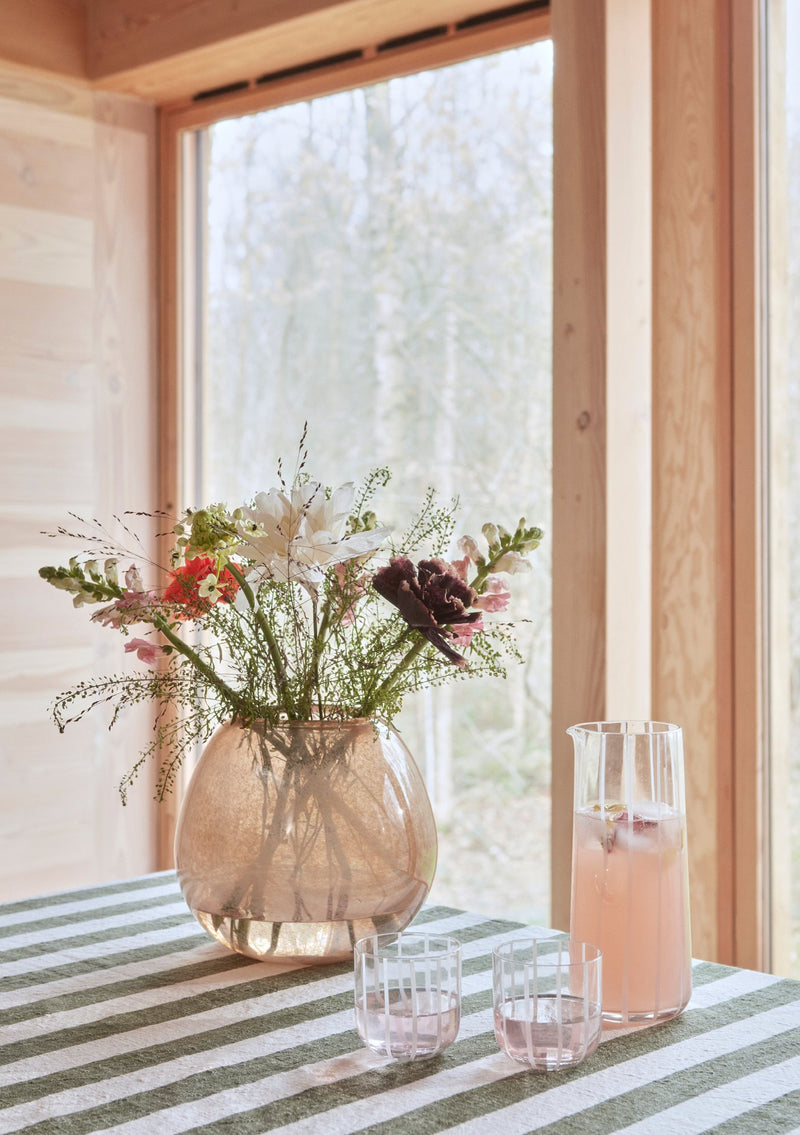 media image for lasi vase medium taupe oyoy l300434 6 213