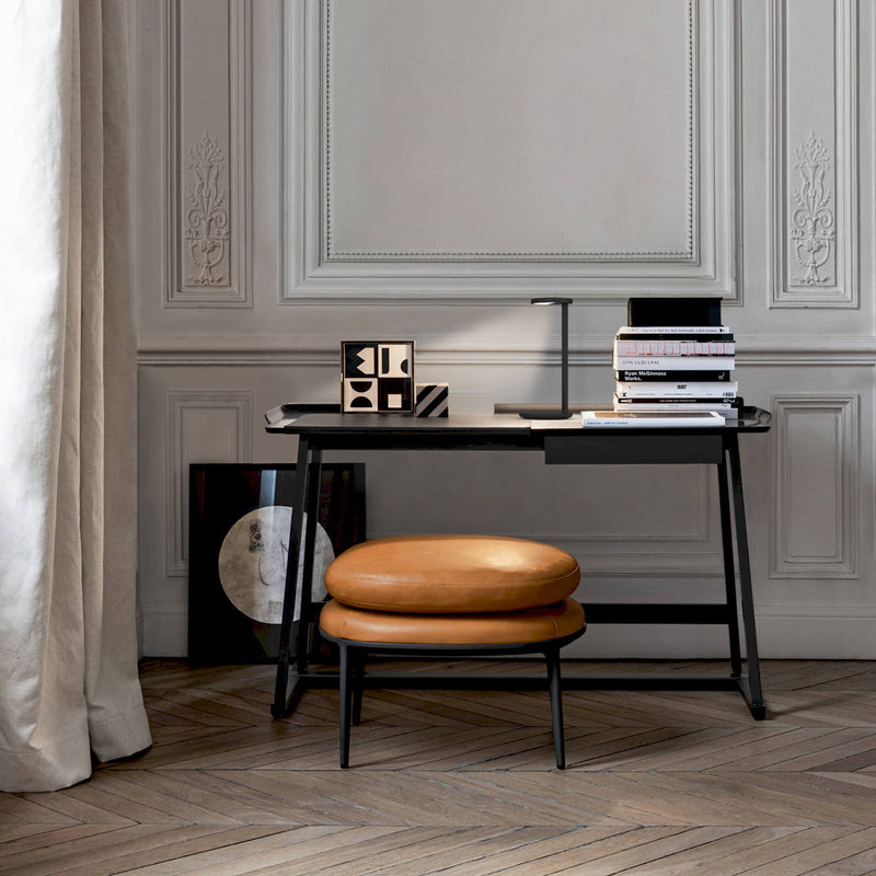 media image for Oblique Die cast aluminium Table Lighting in Various Colors 297