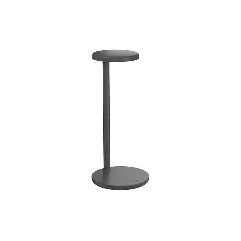 media image for Oblique Die cast aluminium Table Lighting in Various Colors 21