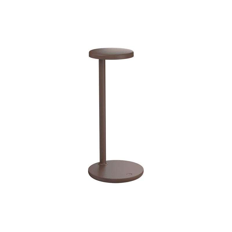media image for Oblique Die cast aluminium Table Lighting in Various Colors 263