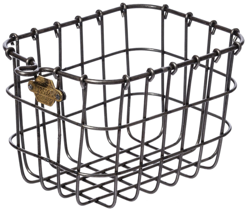 media image for locker basket small design by puebco 6 277