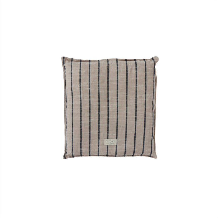 outdoor kyoto cushion square clay 1