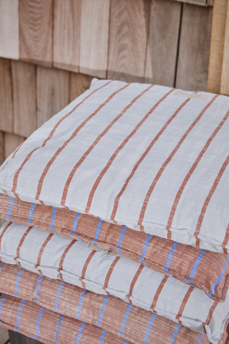 media image for outdoor kyoto cushion square dark caramel 2 237