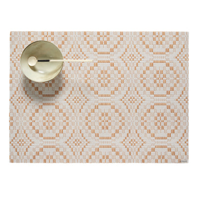 product image of Overshot Placemat Chilewich Chw 100885 003 1 587