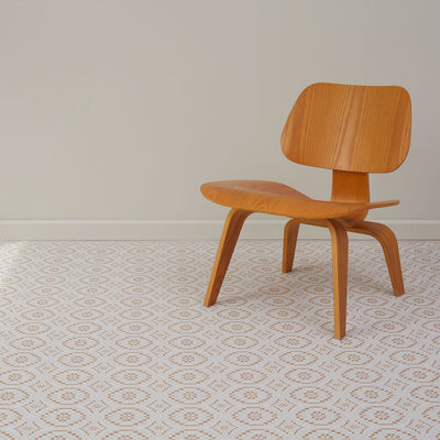 product image for Overshot Butterscotch Rug Chilewich Chw 200264 003 2 54