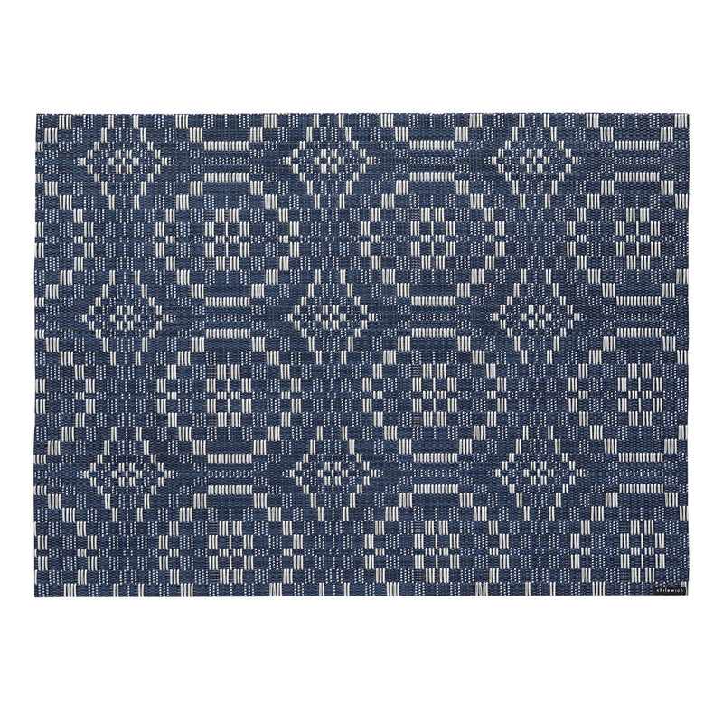 media image for Overshot Placemat Chilewich Chw 100885 003 2 284