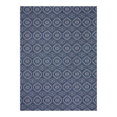 product image of Overshot Denim Rug Chilewich Chw 200264 001 1 53