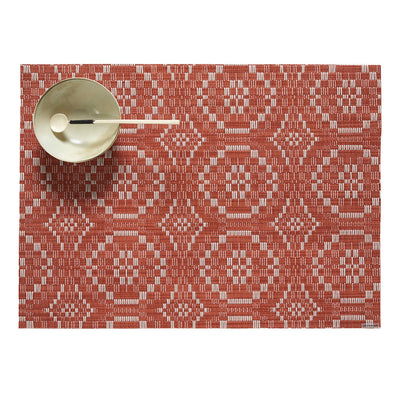 product image for Overshot Placemat Chilewich Chw 100885 003 3 91