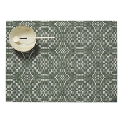 product image for Overshot Placemat Chilewich Chw 100885 003 4 74