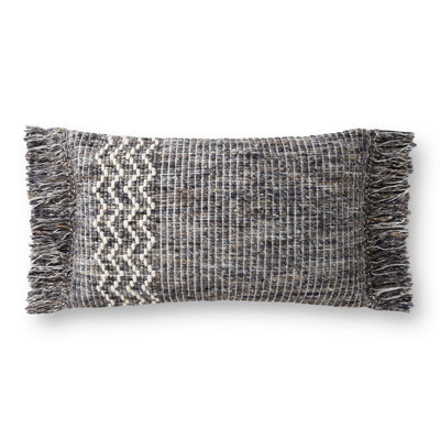 product image of hand woven navy multi by ed ellen degenres pillows dsetped0001nvmlpi15 1 533