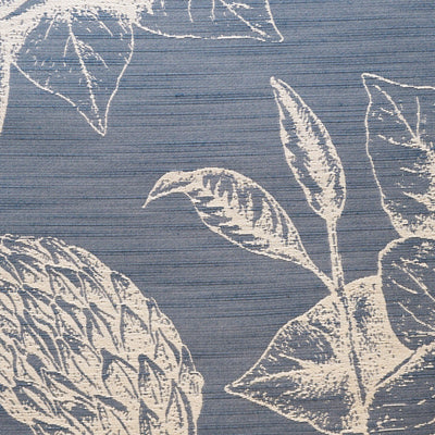 product image of Sample Palermo Fabric in Blue 528