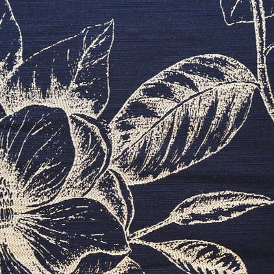 product image of Sample Palermo Fabric in Blue 51