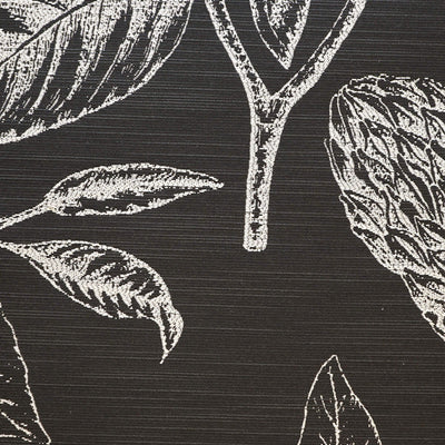 product image of Sample Palermo Fabric in Black 591