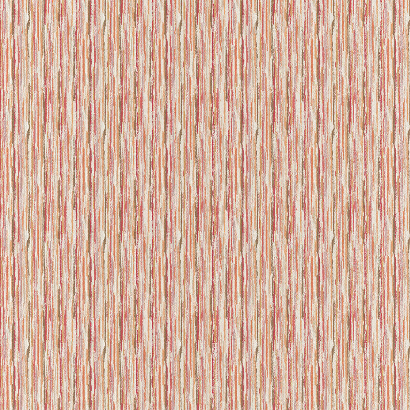 media image for Sample Parade Fabric in Red/Orange 240