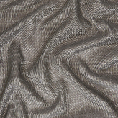 product image of Sample Pekoe Fabric in Elephant Grey 531