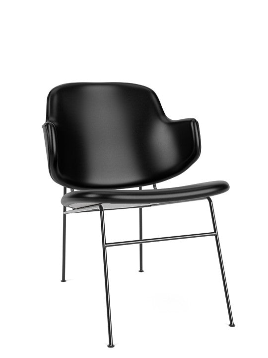 media image for The Penguin Lounge Chair New Audo Copenhagen 1202005 000000Zz 73 26