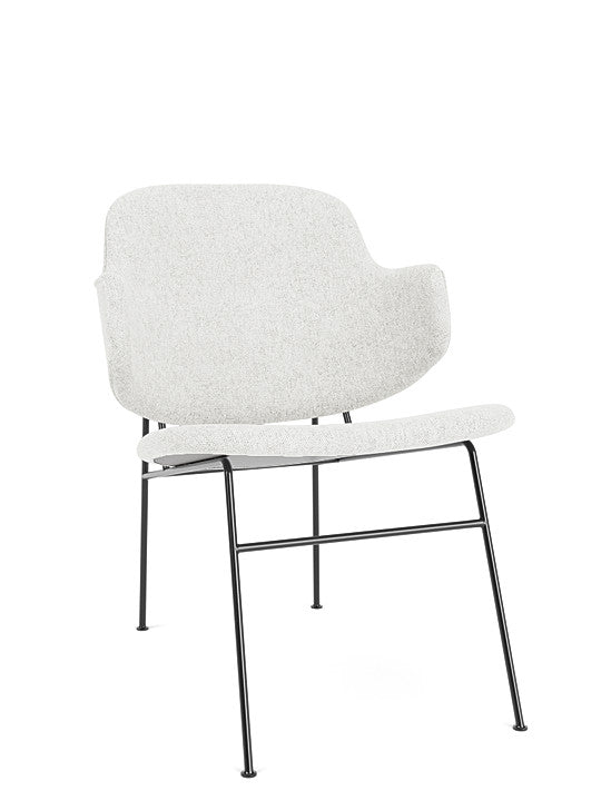 media image for The Penguin Lounge Chair New Audo Copenhagen 1202005 000000Zz 10 221