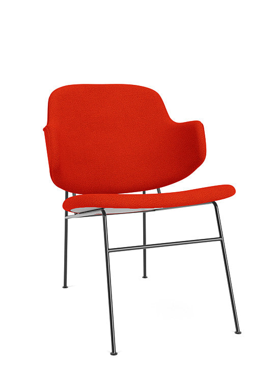 media image for The Penguin Lounge Chair New Audo Copenhagen 1202005 000000Zz 40 242