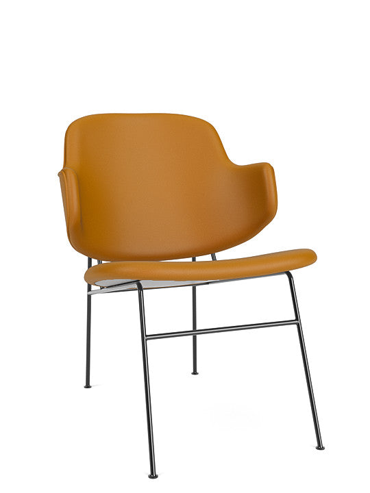 media image for The Penguin Lounge Chair New Audo Copenhagen 1202005 000000Zz 62 219
