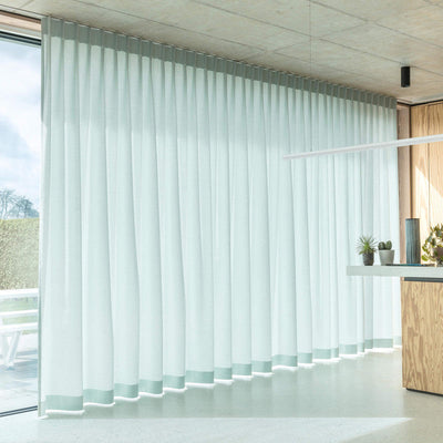 product image for Peoria Fabric in Soft Seafoam 88