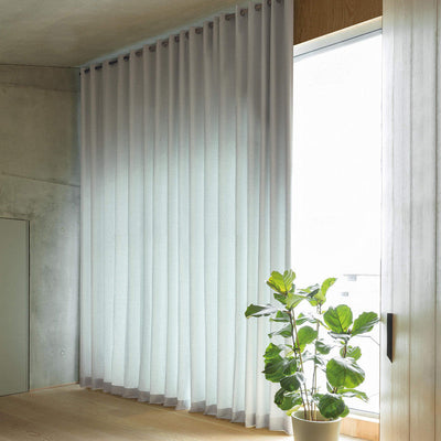 product image for Peoria Fabric in Cool Grey 79