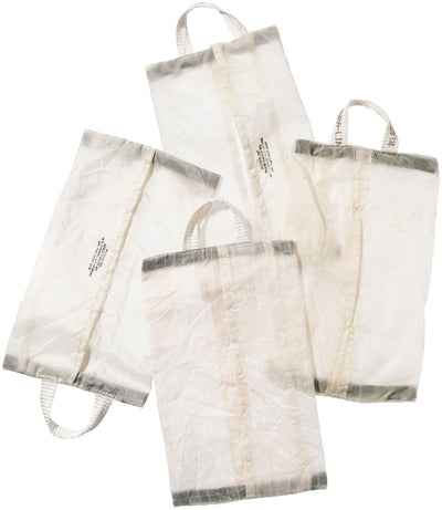 product image for vintage parachute tissue cover white design by puebco 3 78