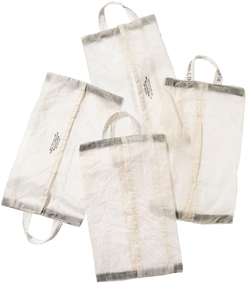 media image for vintage parachute tissue cover white design by puebco 3 266