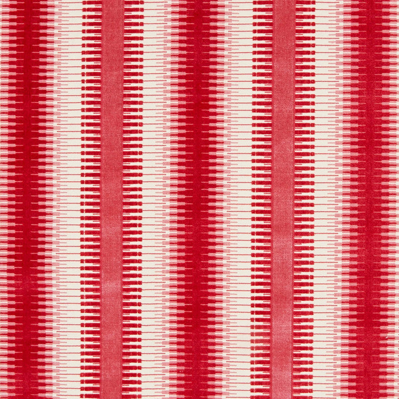 media image for Piano Fabric in Pink 214