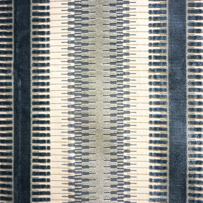 product image for Piano Fabric in Sapphire 35