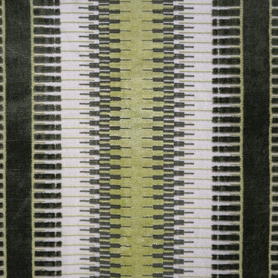 product image of Sample Piano Fabric in Green 566