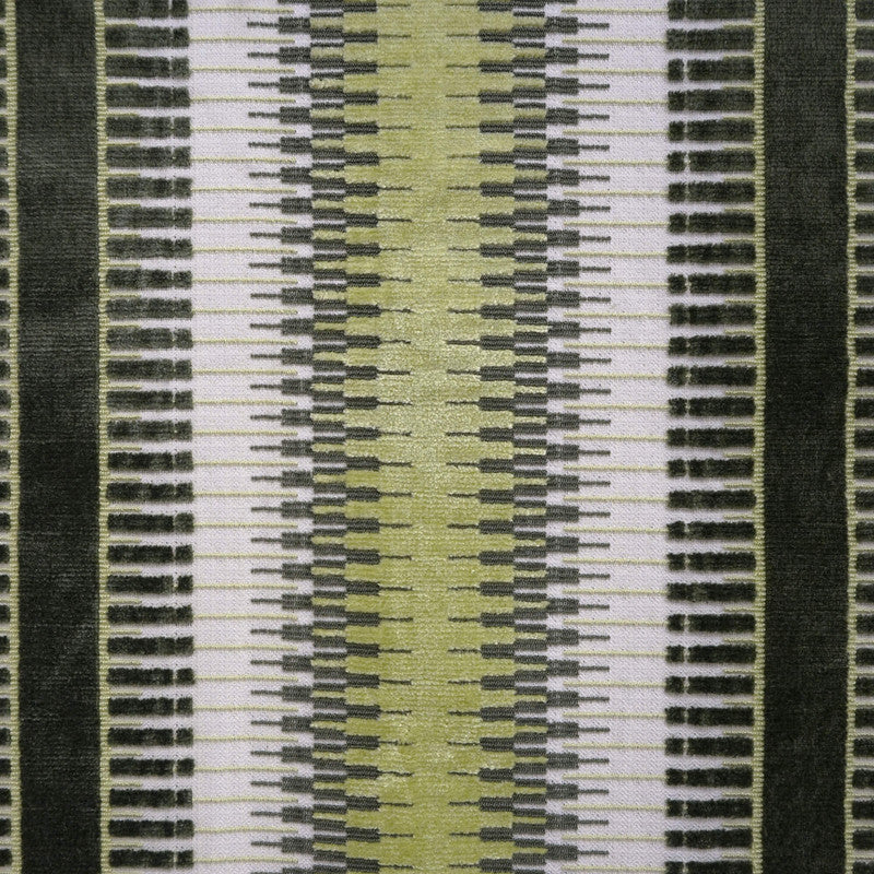 media image for Sample Piano Fabric in Green 254