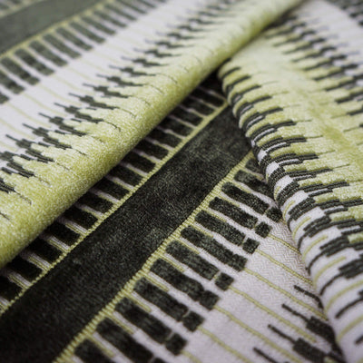 product image for Piano Fabric in Green 65