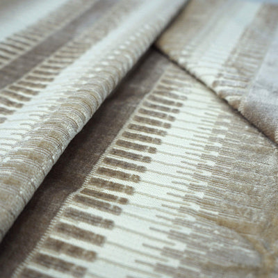 product image for Piano Fabric in Pink/Cream 73