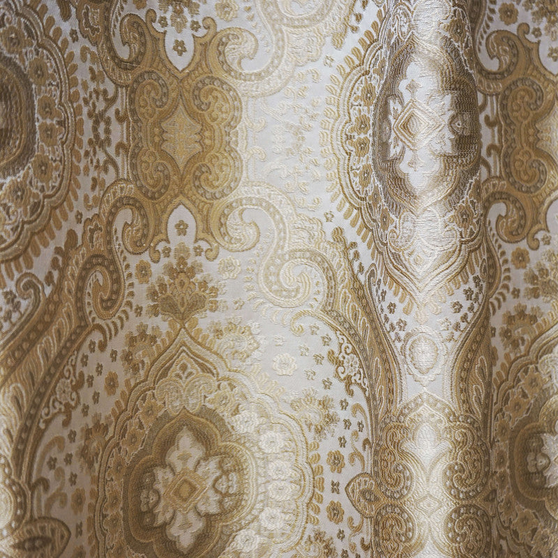 media image for Sample Pierce Fabric in Neutral Beige 264
