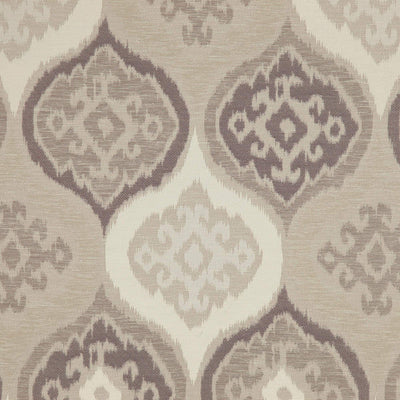 product image of Sample Piston Fabric in Purple 564