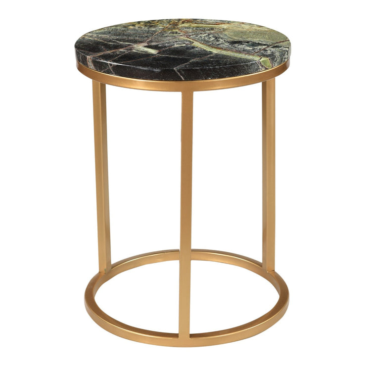 Canyon Accent Table By Bd La Mhc Pj 1019 16 2