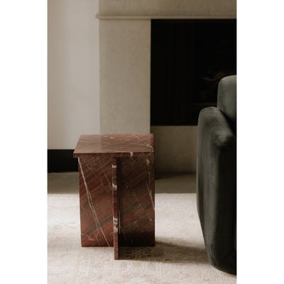 product image for Blair Accent Table By Bd La Mhc Pj 1024 32 21 7