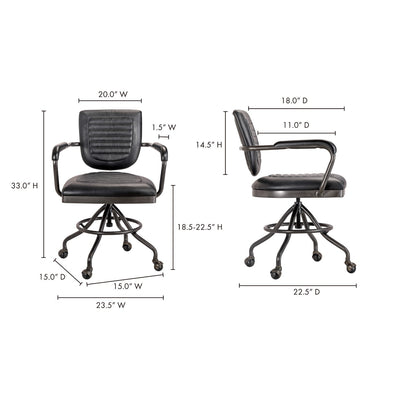 product image for Foster Office Chairs 20 16