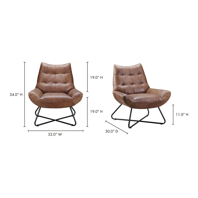 media image for Graduate Occasional Chairs 34 270