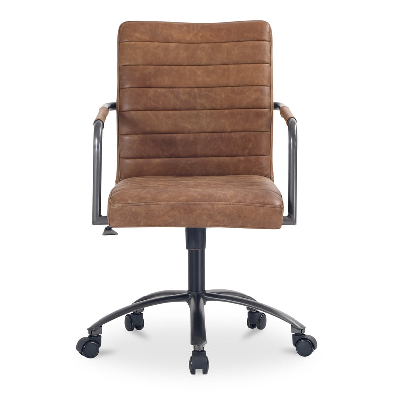media image for Roy Office Chair Moes Home Collection Mhc Pk 1116 02 2 258