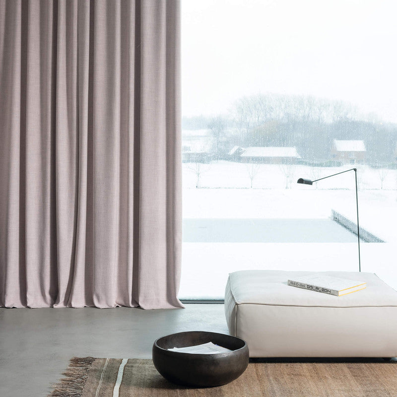 media image for Player Fabric in Soft Pink 21