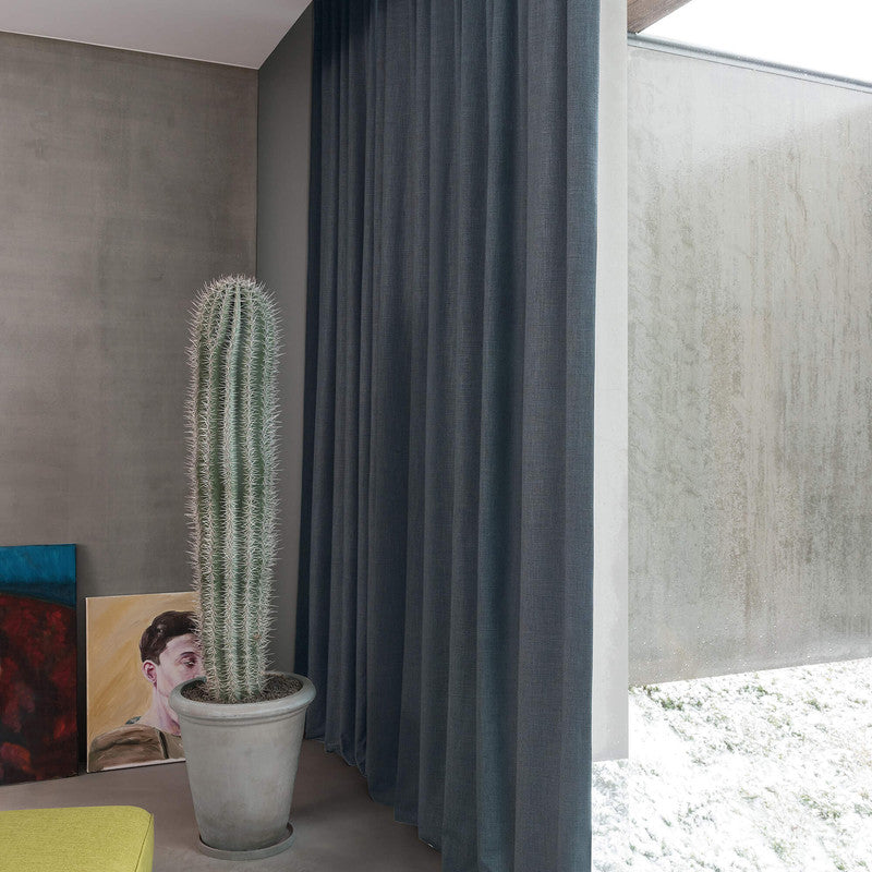 media image for Player Fabric in Slate Grey 275