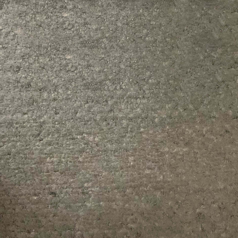 media image for Sample Plush Fabric in Grey 215