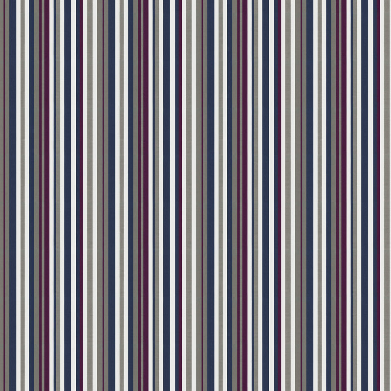 media image for Sample Poise Fabric in Blue/Purple 298