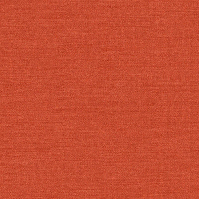 product image for Polished Fabric in Tangerine Orange 48