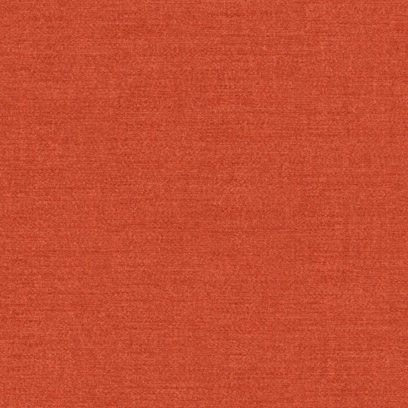 media image for Polished Fabric in Tangerine Orange 258