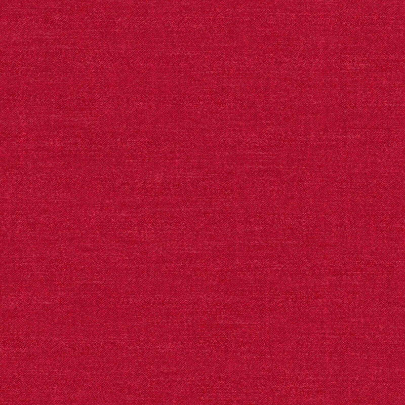 media image for Polished Fabric in Cherry Red 243