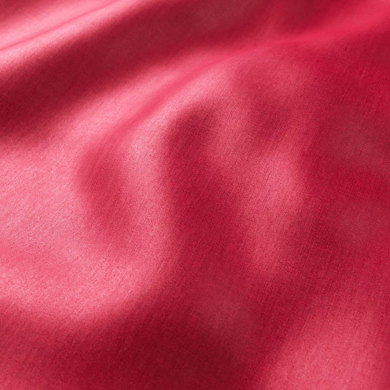 media image for Polished Fabric in Cherry Red 272